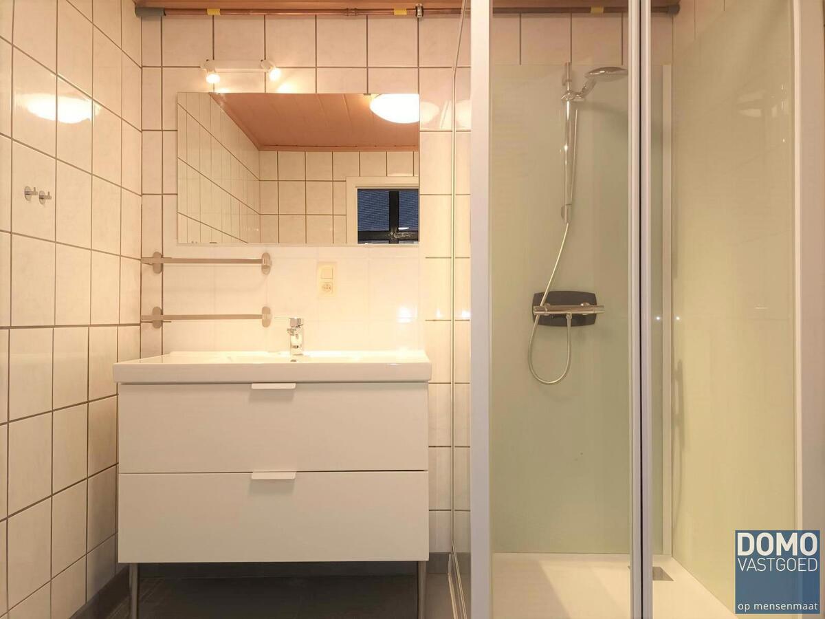 Woning verhuurd in Heusden-Zolder