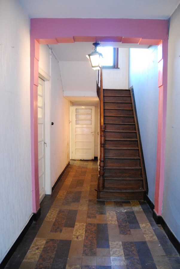 Te renoveren woning op 7390m² te Lokeren 