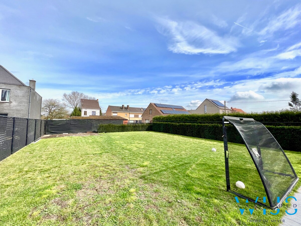 Prachtige HOB met zwembad in Rieme/Evergem 