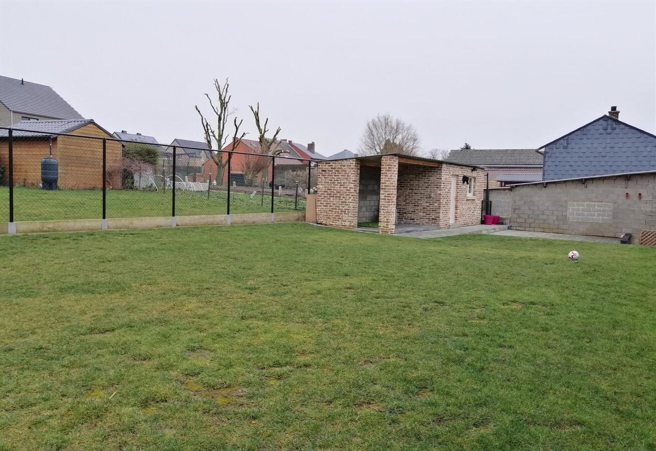 Verhuurd woning - Rutten