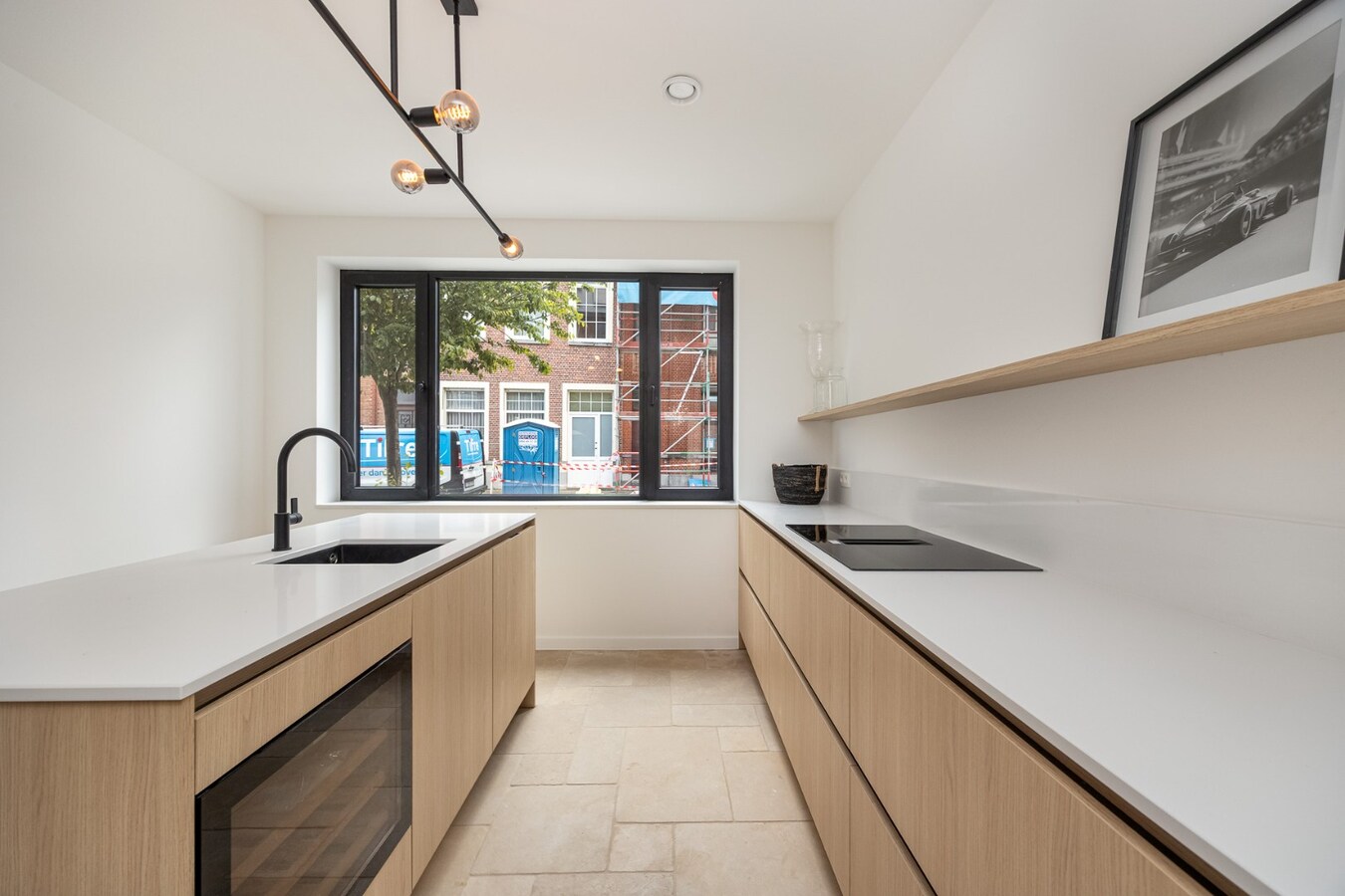 Prachtige nieuwbouwwoning met 4 slpk op een rustige ligging te Mechelen! 