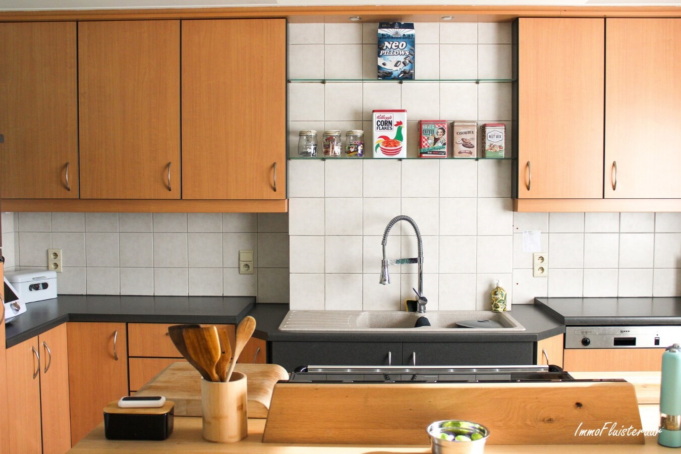 Ferme prête à l'emploi avec écuries sur environ 45 ares à Kinrooi 