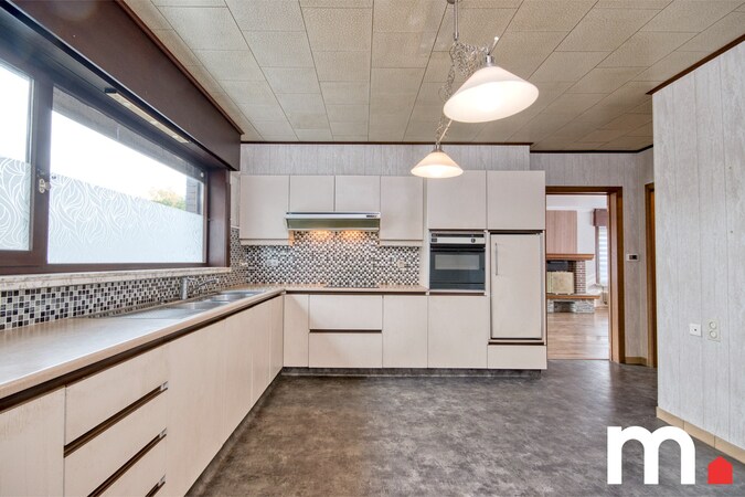 Te koop villa - Lendelede