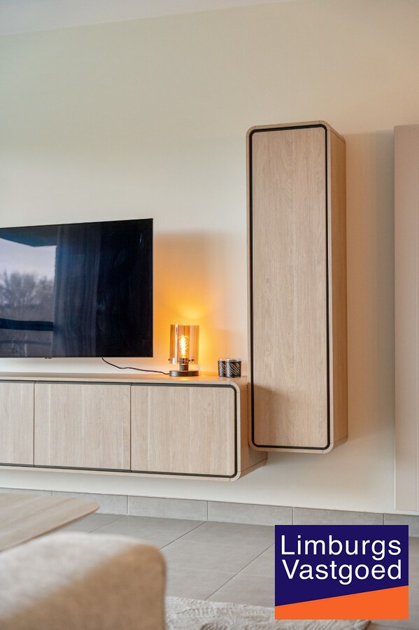 Modern appartement, 90m², ruim terras, 2 slpk, autostaanplaats + kelderberging 