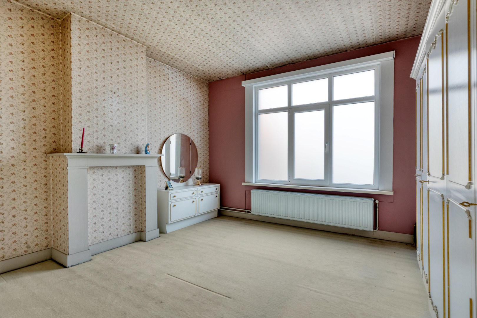 Handelswoning met 4 slpk. op een toplocatie in het hart van Herentals 