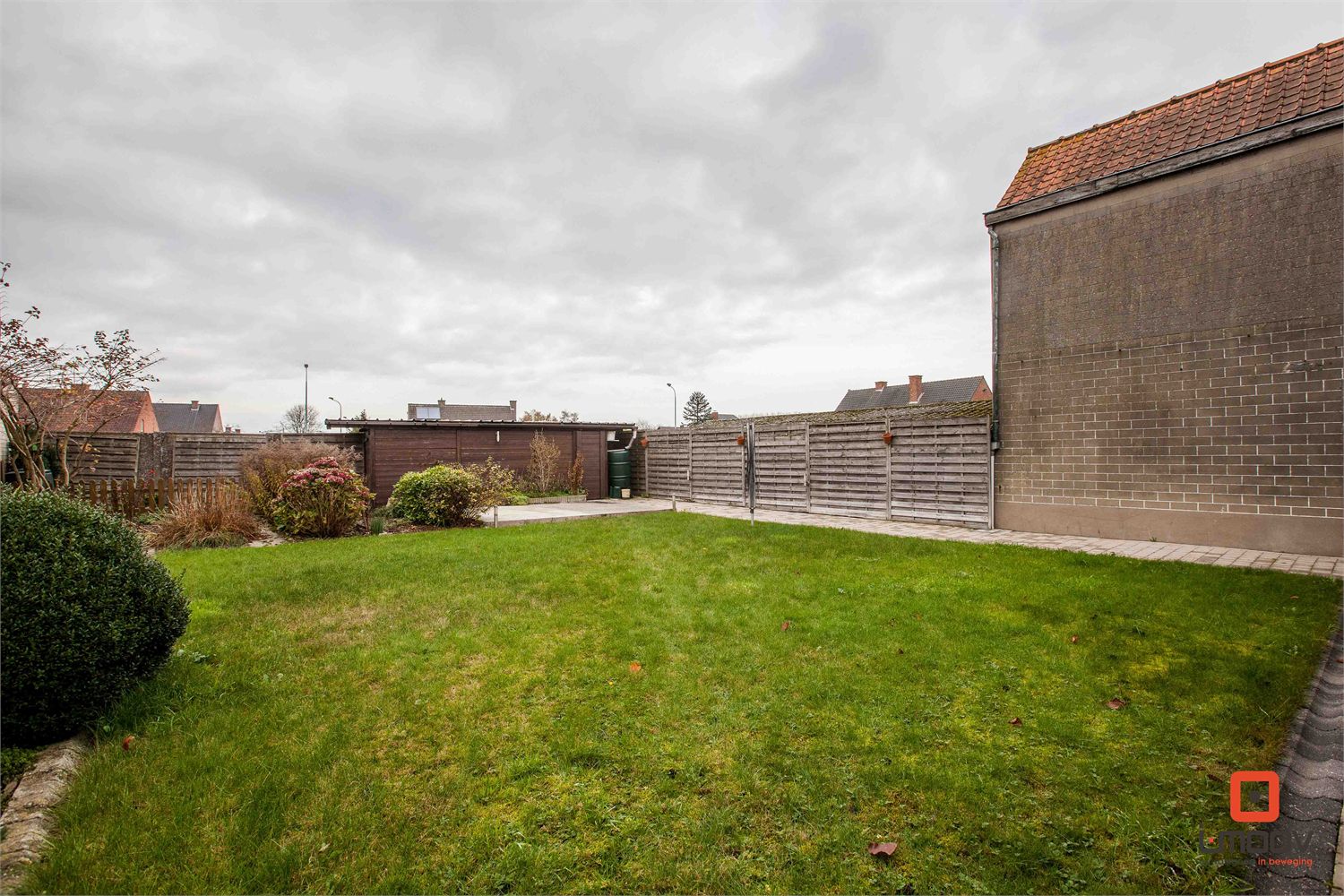 Bungalow verkocht in Eke