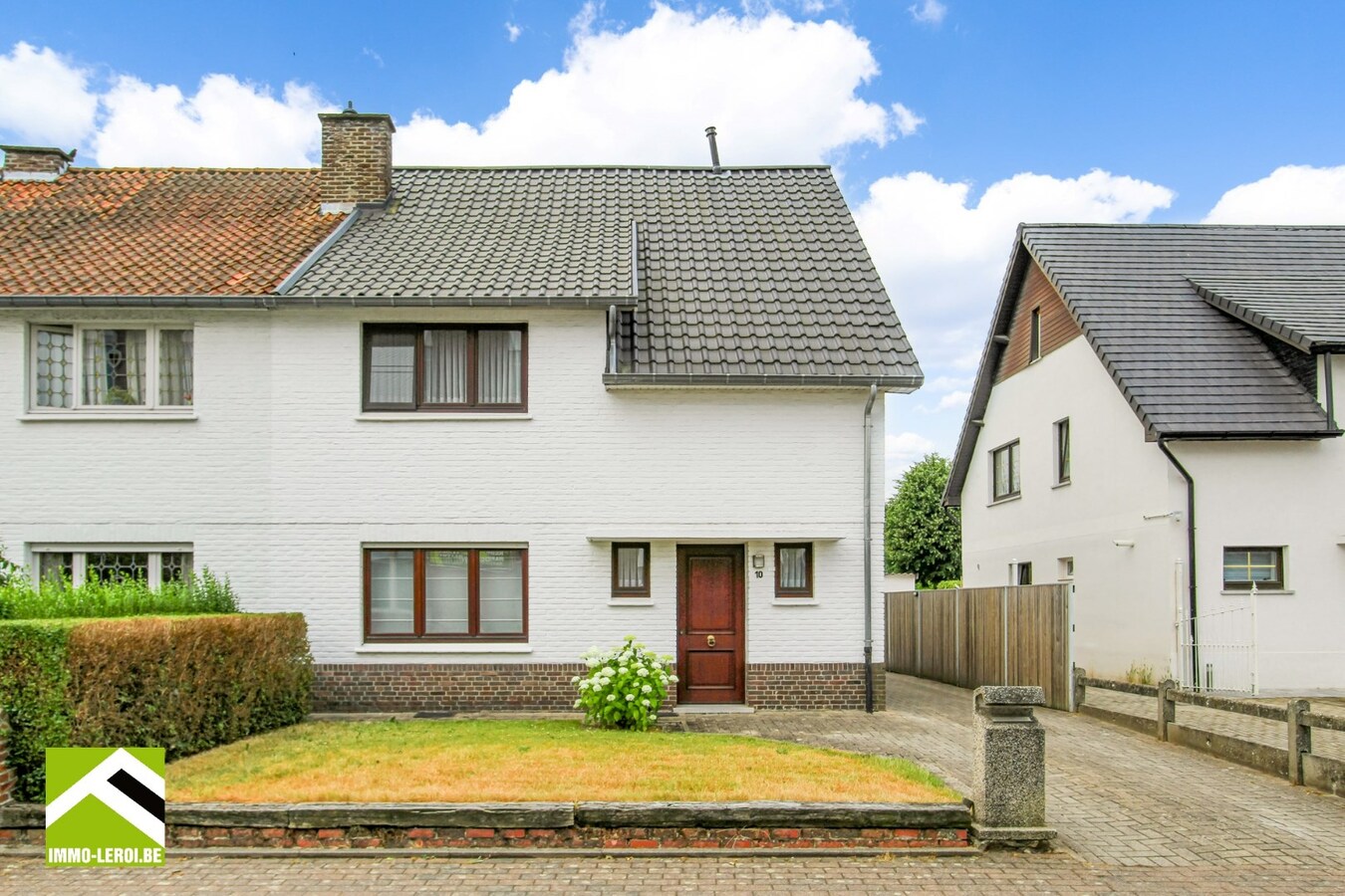 Verkocht woning - Tongeren