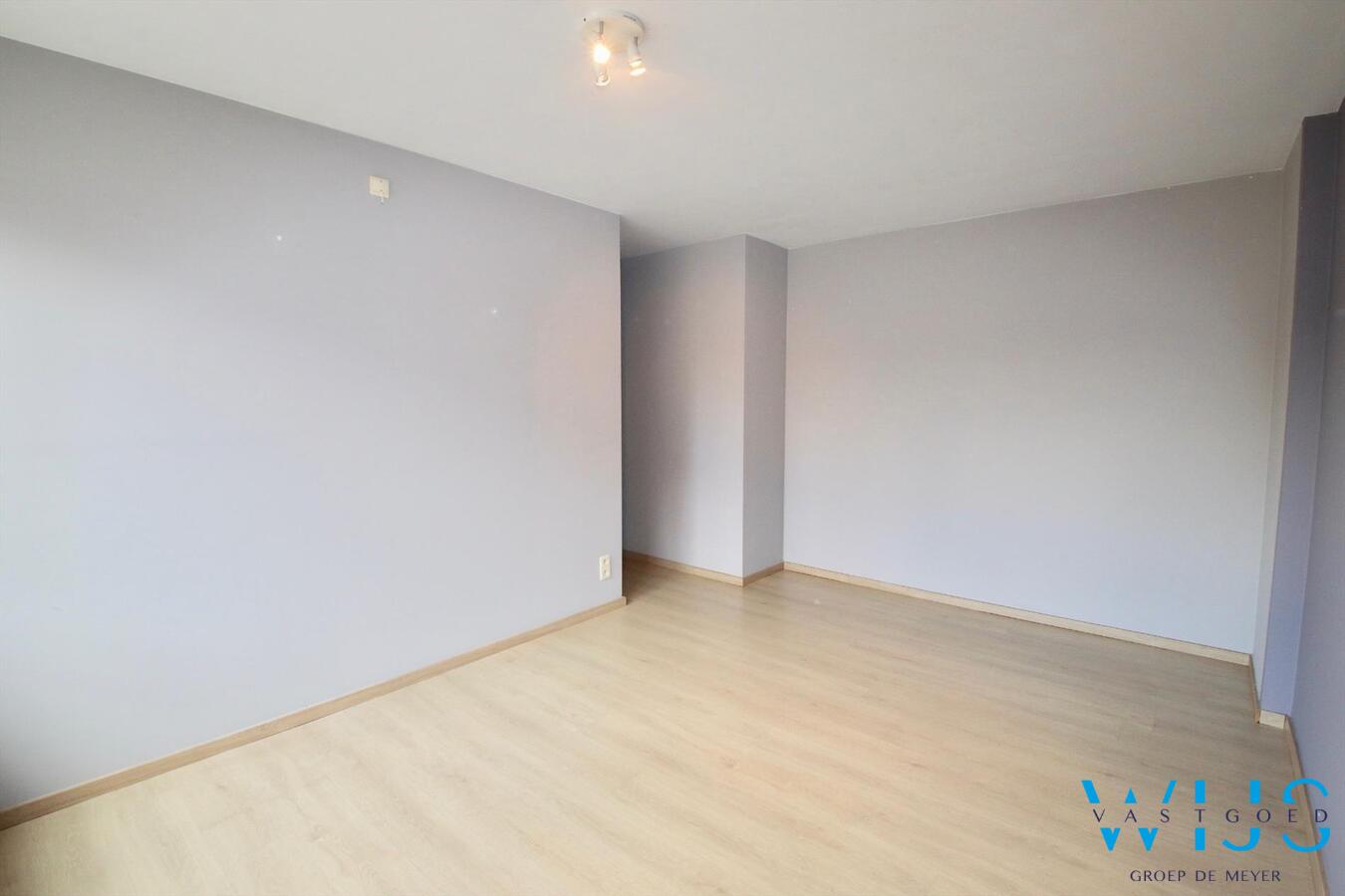 Gezellig appartement in hartje Zelzate! 