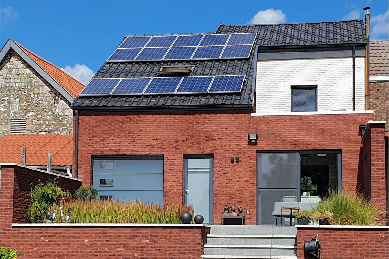 Verkocht woning - Tongeren