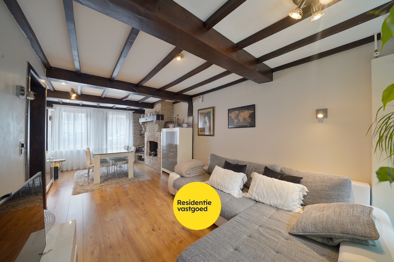 Te koop woning - Oostende