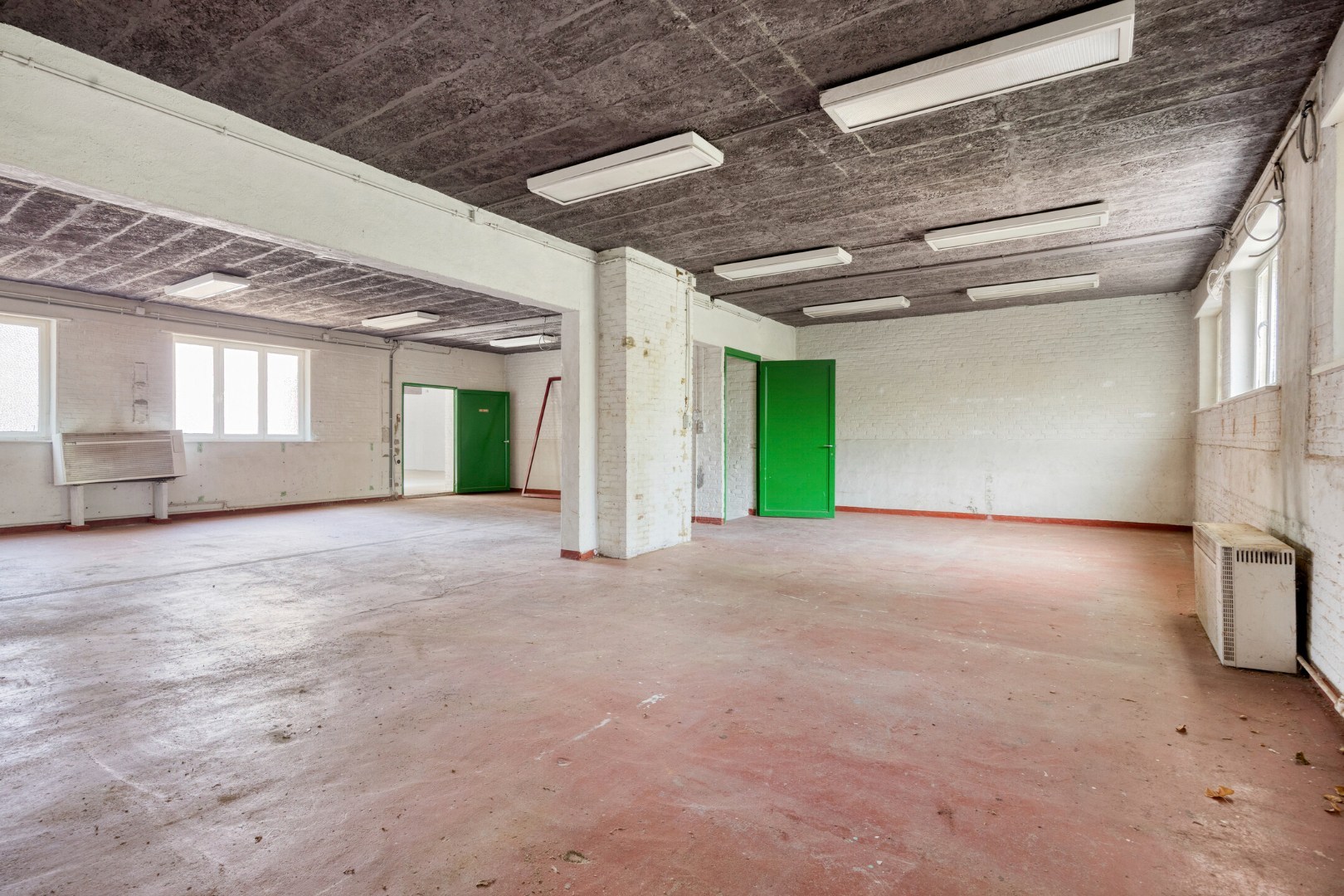 Unieke eigendom in het centrum van Geel 