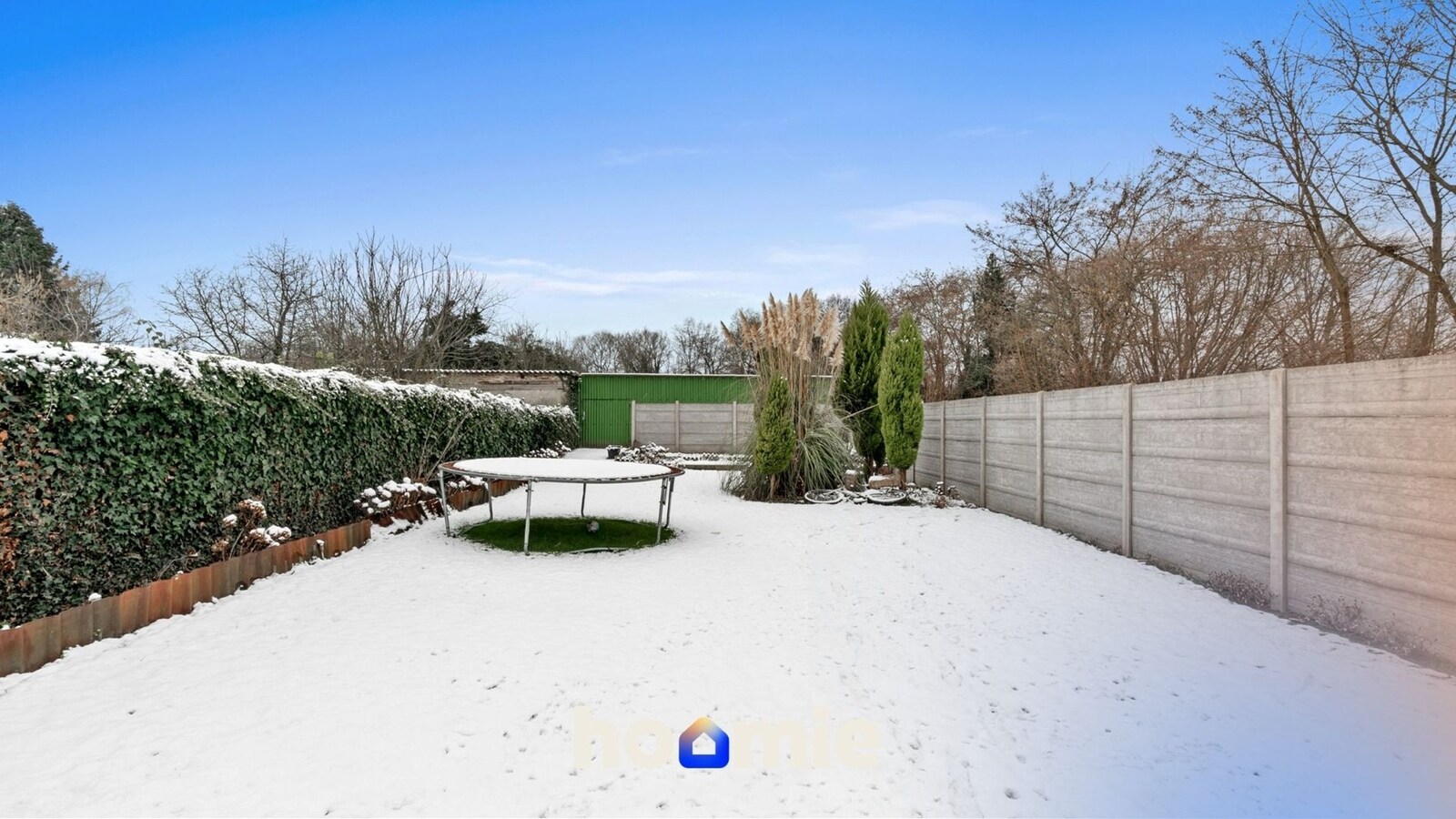 Woning te koop in Maasmechelen