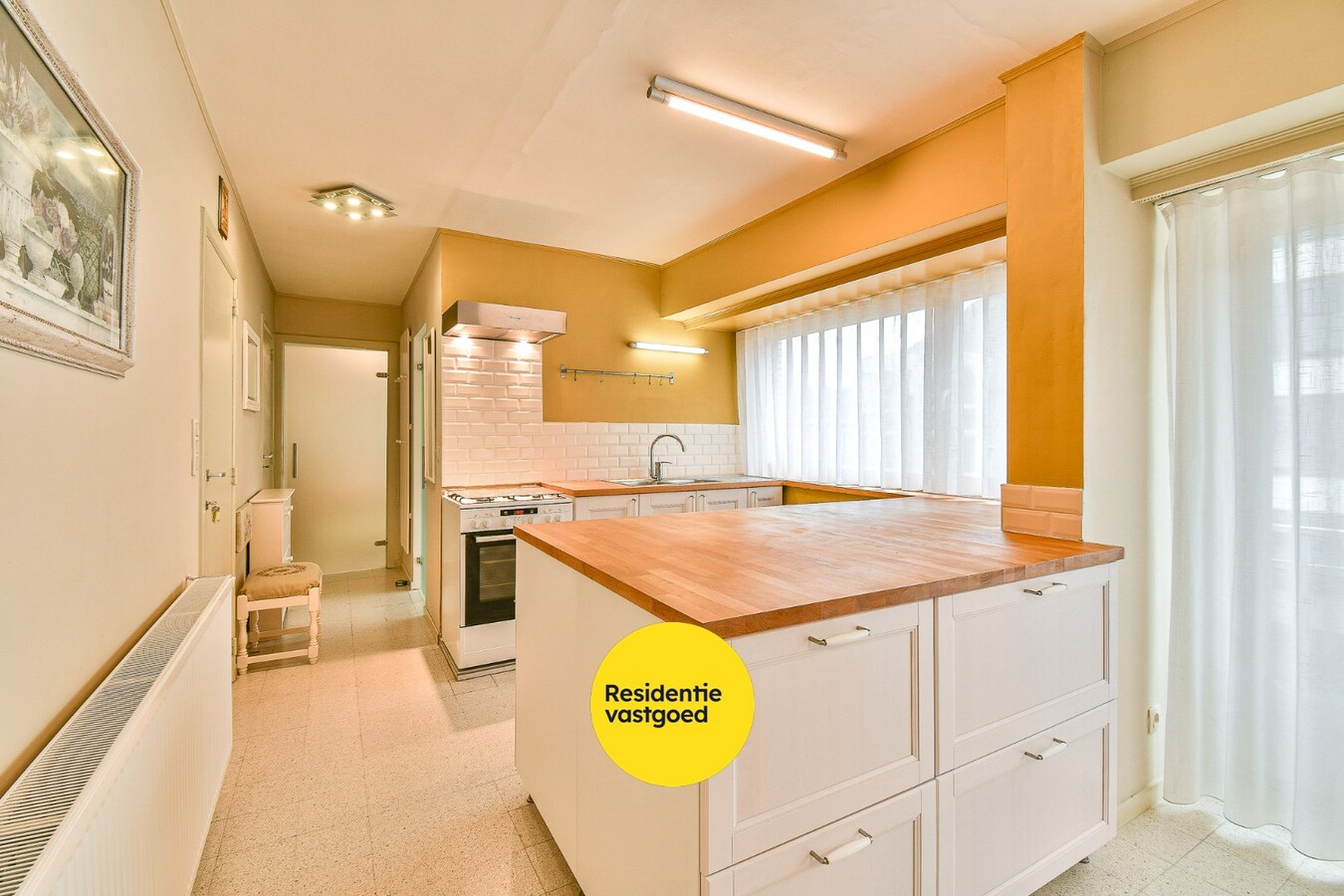 Te koop appartement - Middelkerke