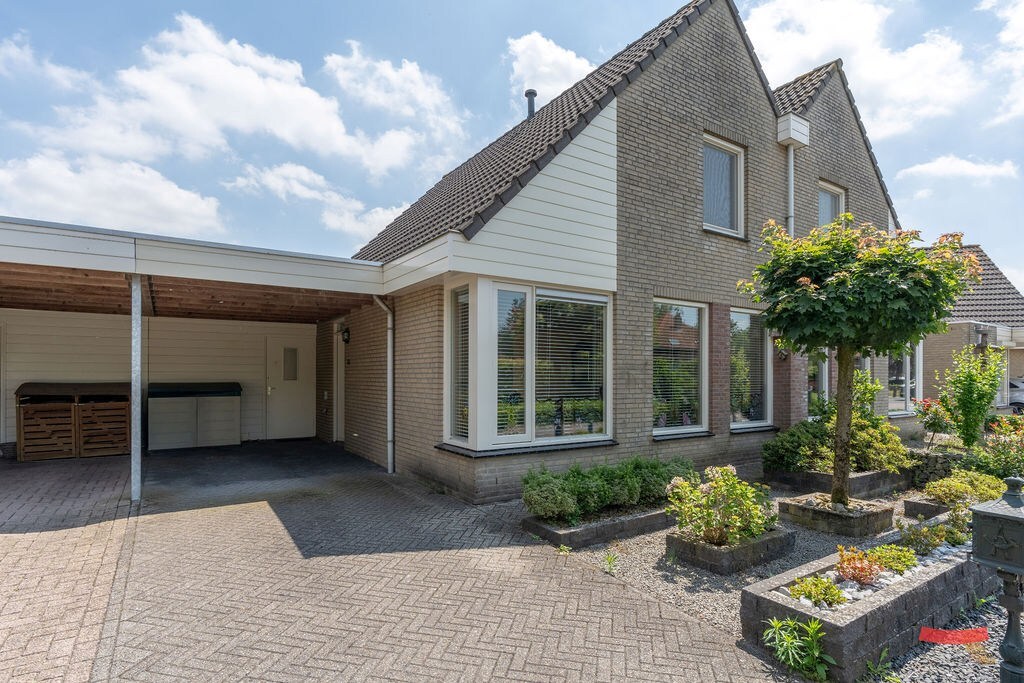 Woning te koop in Weelde