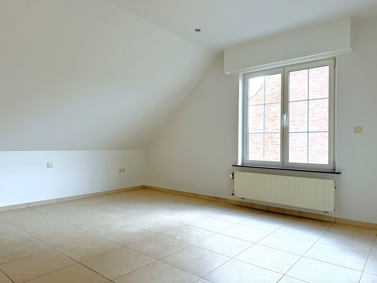 Woning verhuurd in Weelde