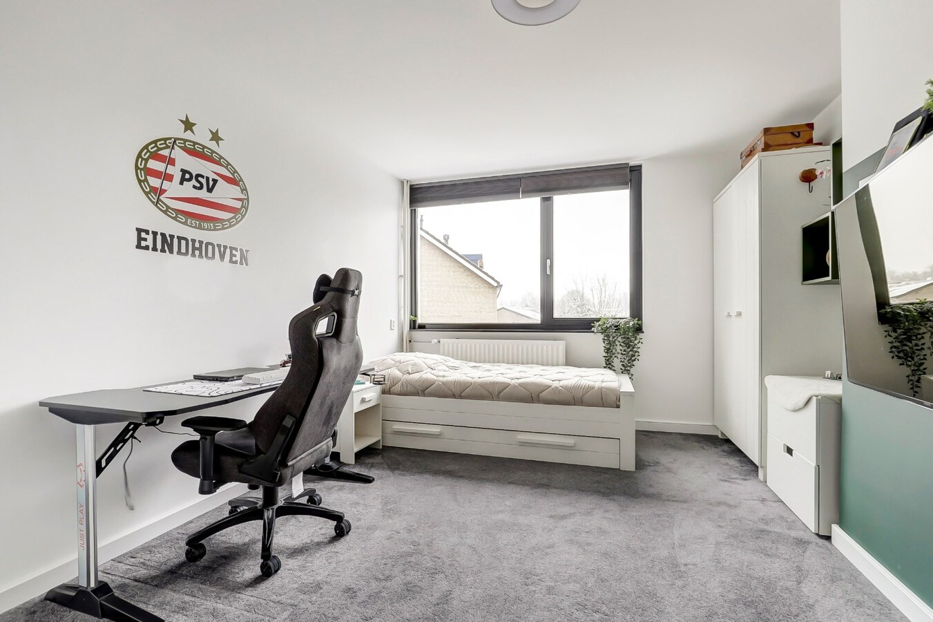 Eengezinswoning verkocht in Tilburg