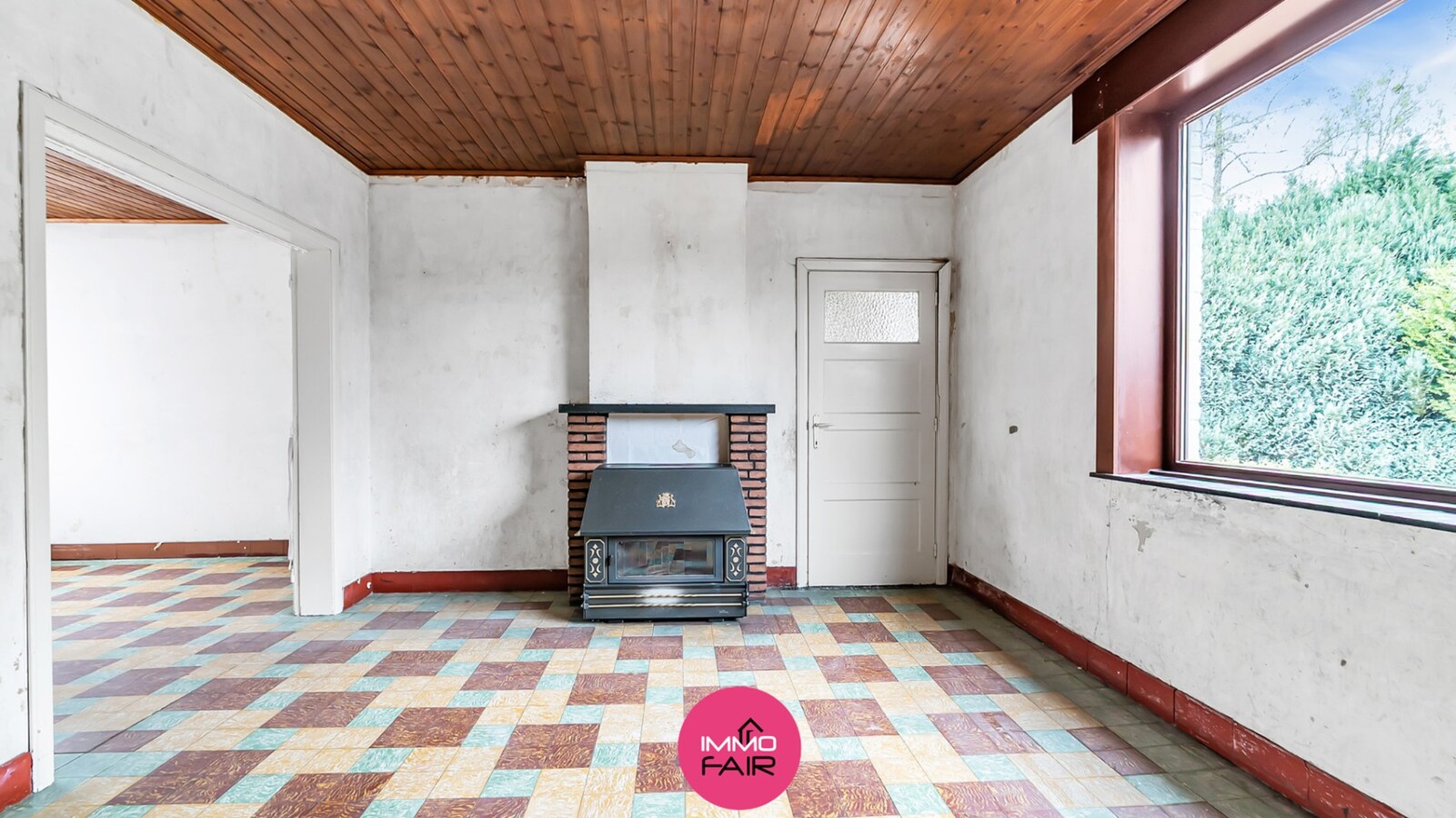 Budgetvriendelijke woning op slechts 5 minuutjes van Maastricht 