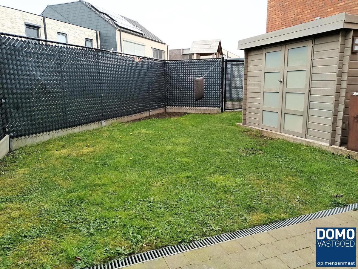 Woning verhuurd in Bilzen Munsterbilzen