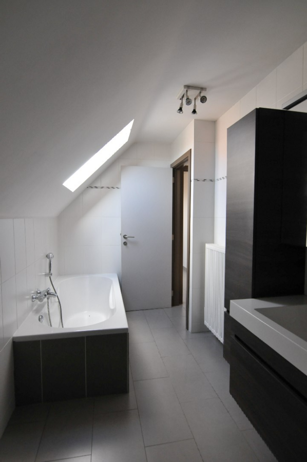 Mooi gerenoveerde woning 