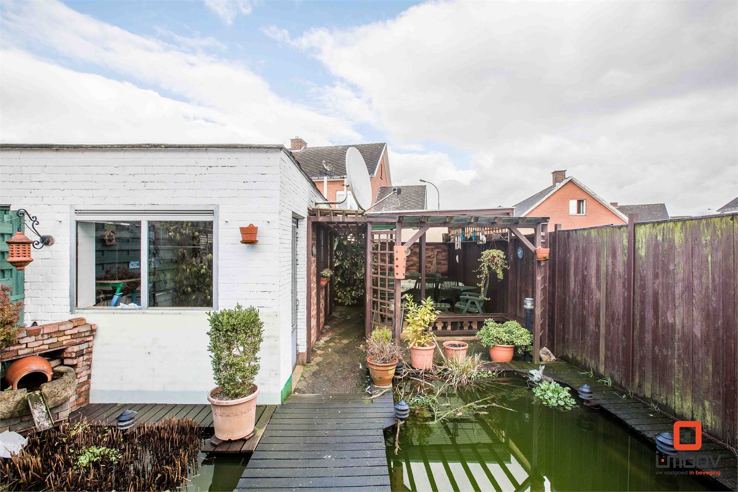 Woning verkocht in Zulte