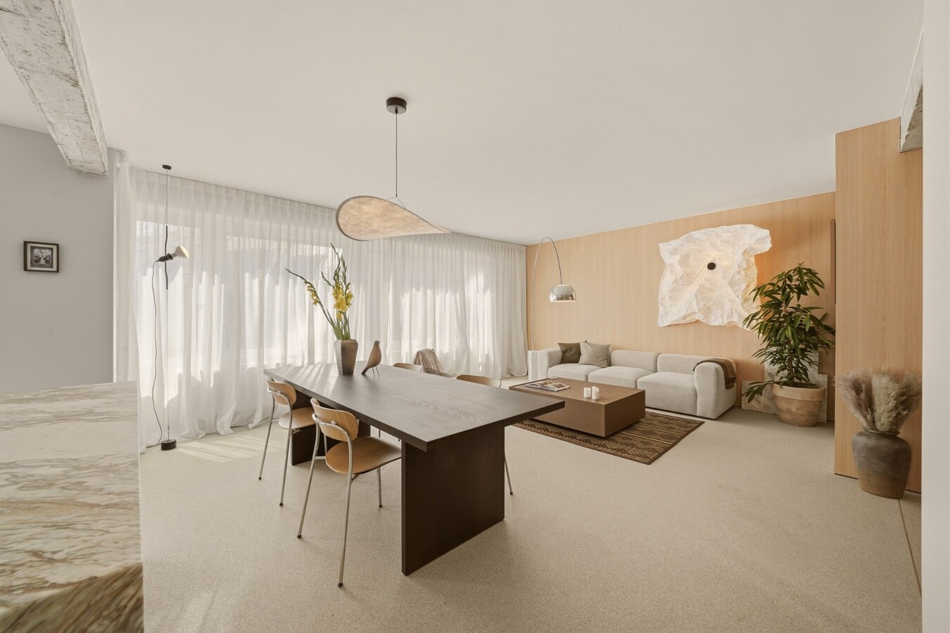 Te koop appartement - Oostende