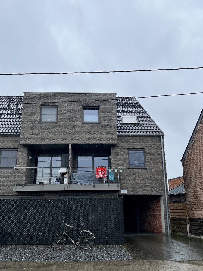 Verhuurd appartement - Geel