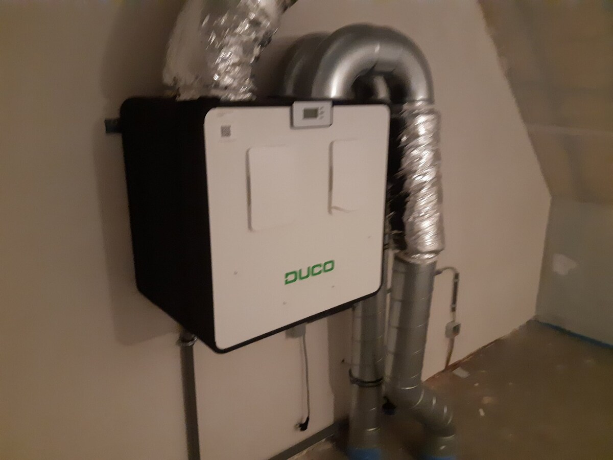 Ruim, stijlvol wonen. 