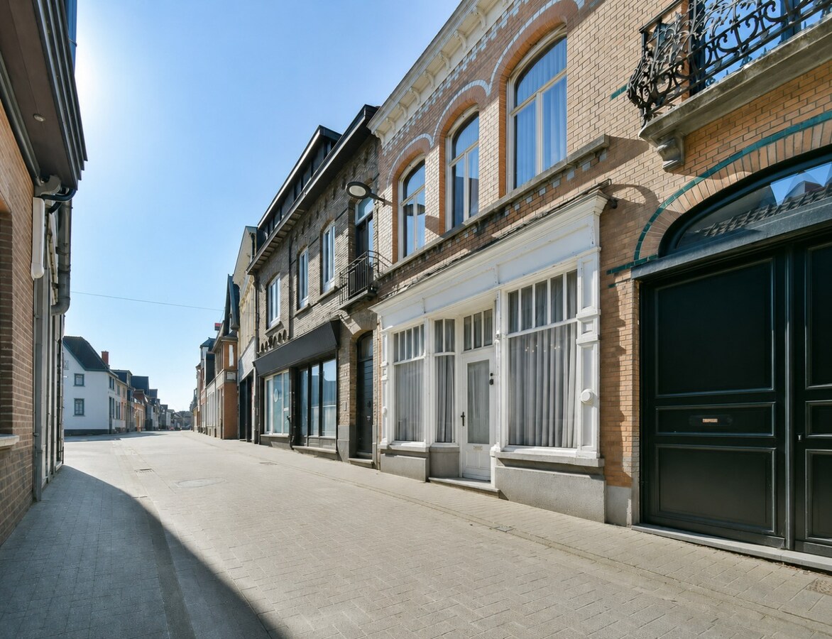 Te koop woning - Torhout