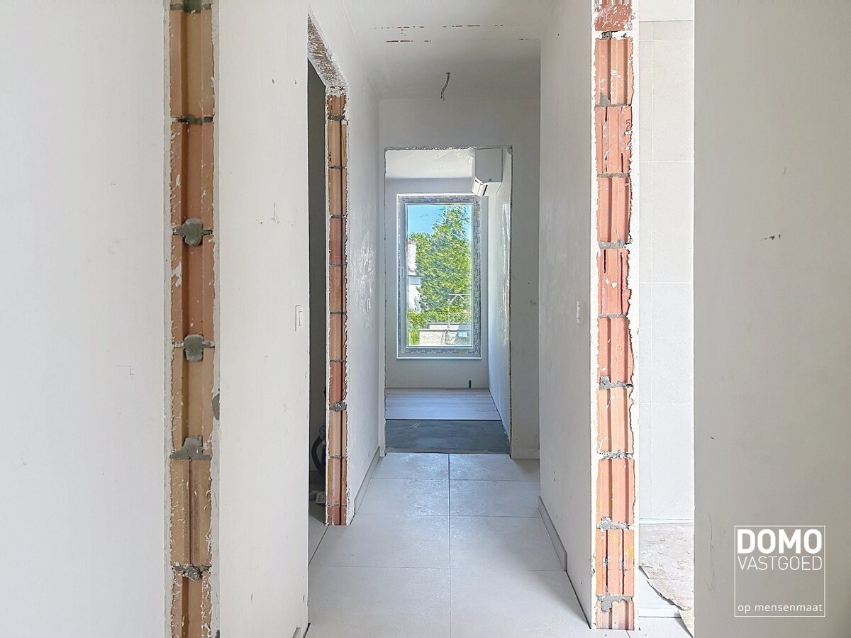 PROJECT RIO – Modern wonen in het hart van Kermt 