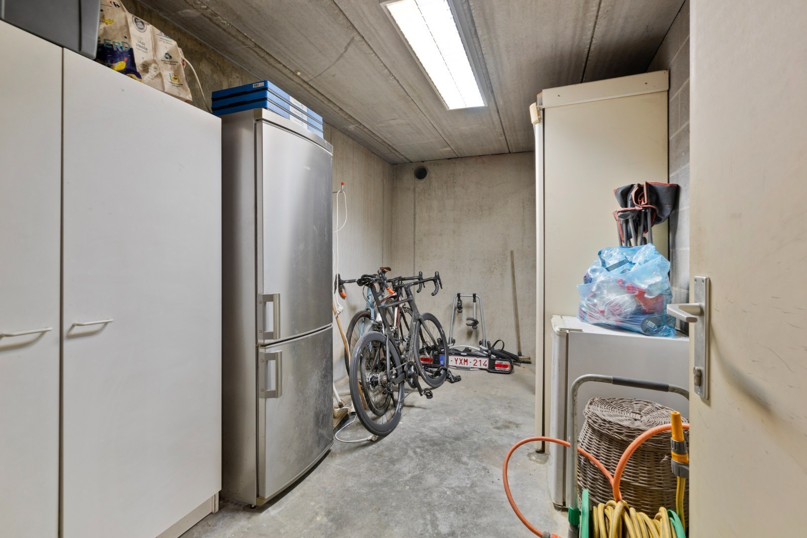 Luxueus dakappartement met uitzonderlijk terras in Geel-centrum 