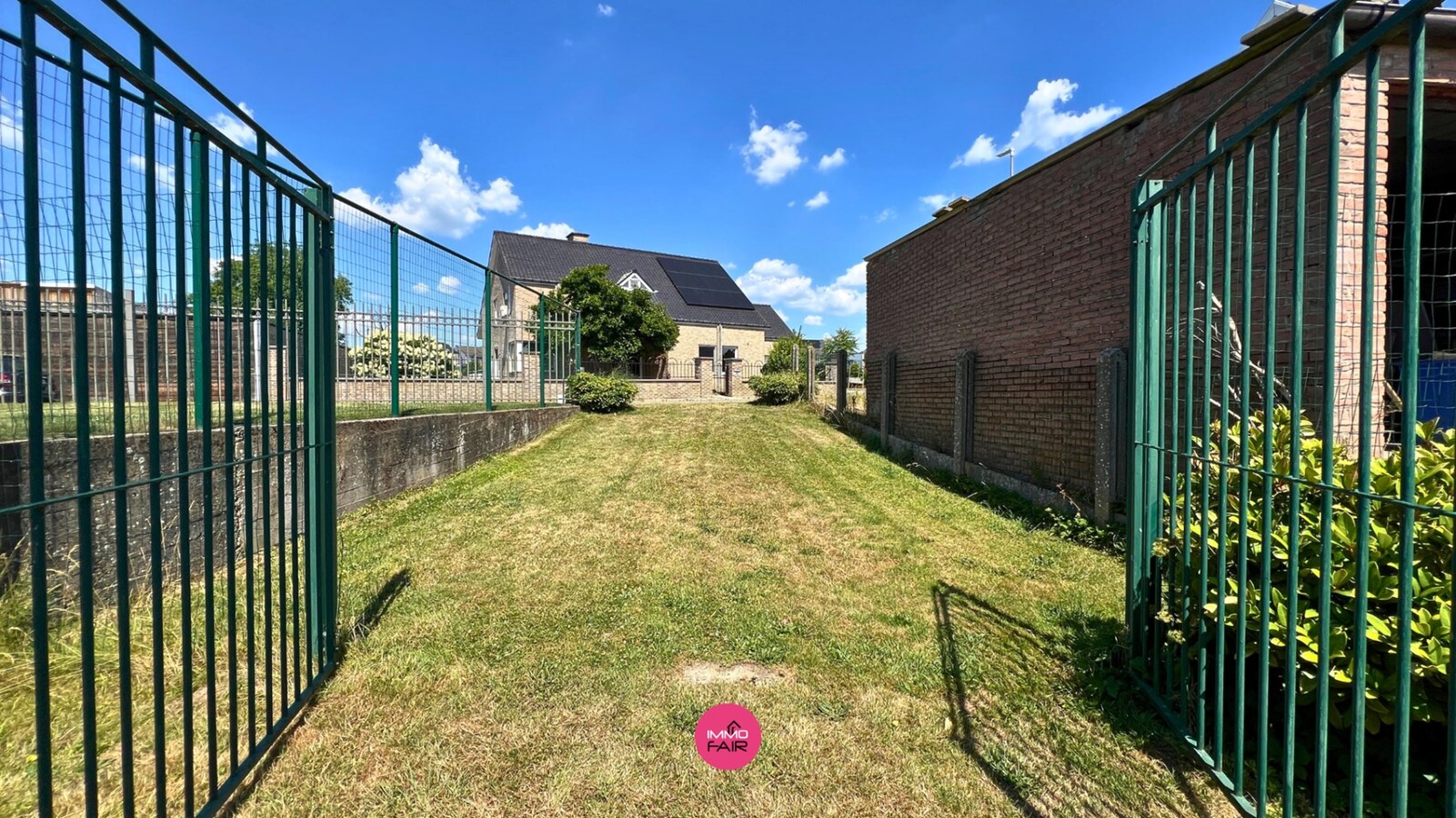 Renovatiewoning op 10 minuutjes van Maastricht! 