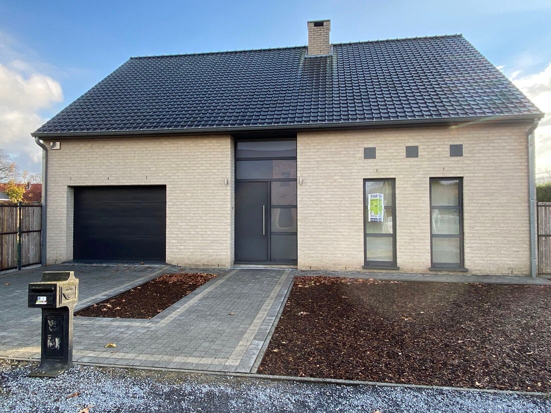 Verhuurd woning - Zonhoven