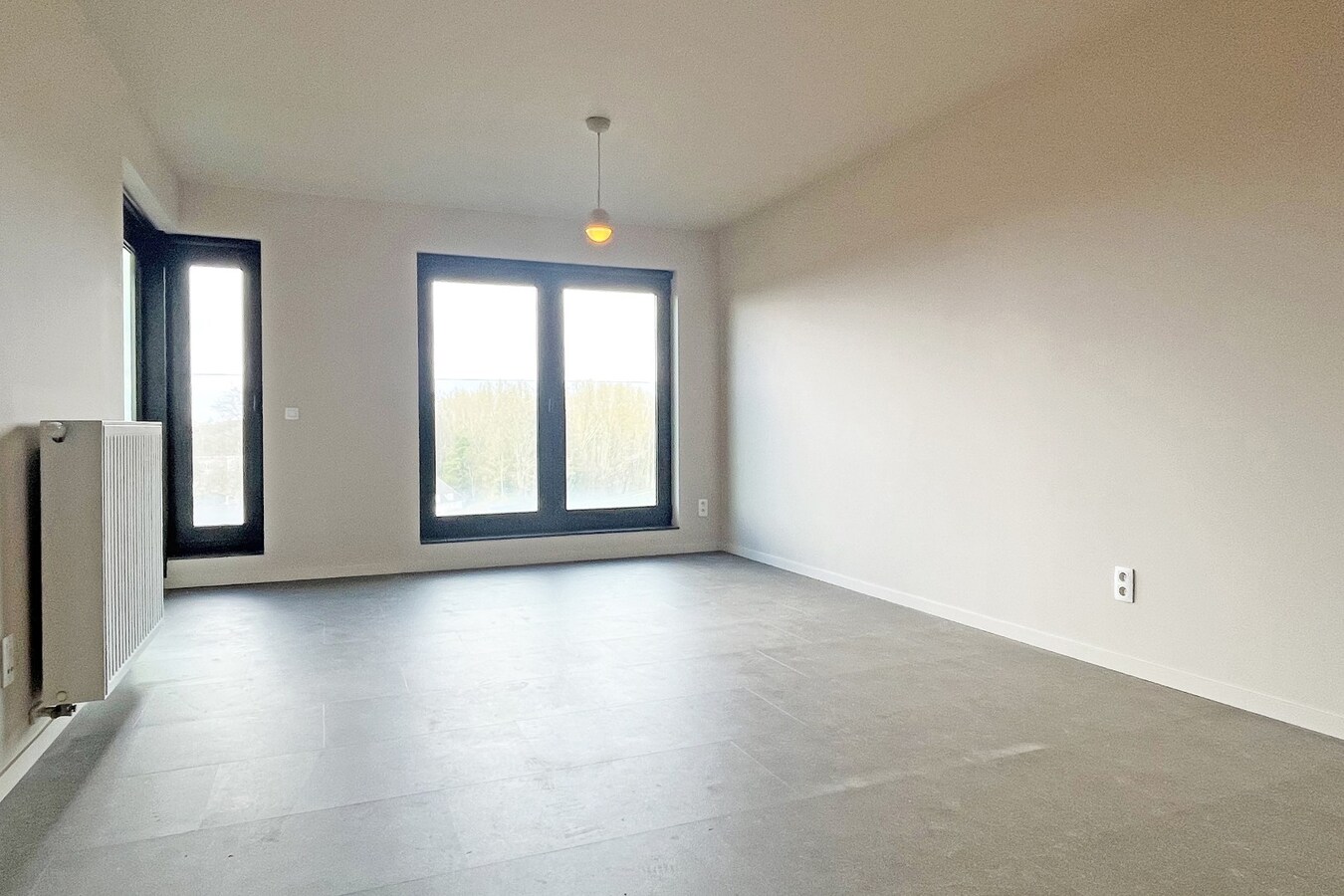 Instapklaar appartement op een toplocatie 