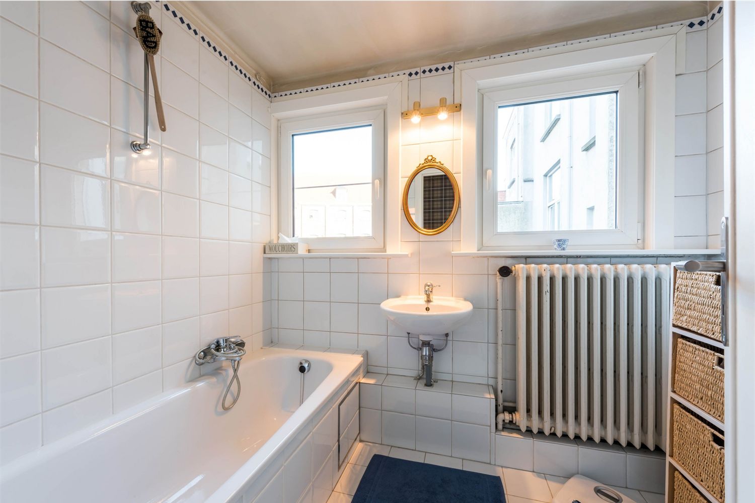 Herenhuis verkocht in Gent