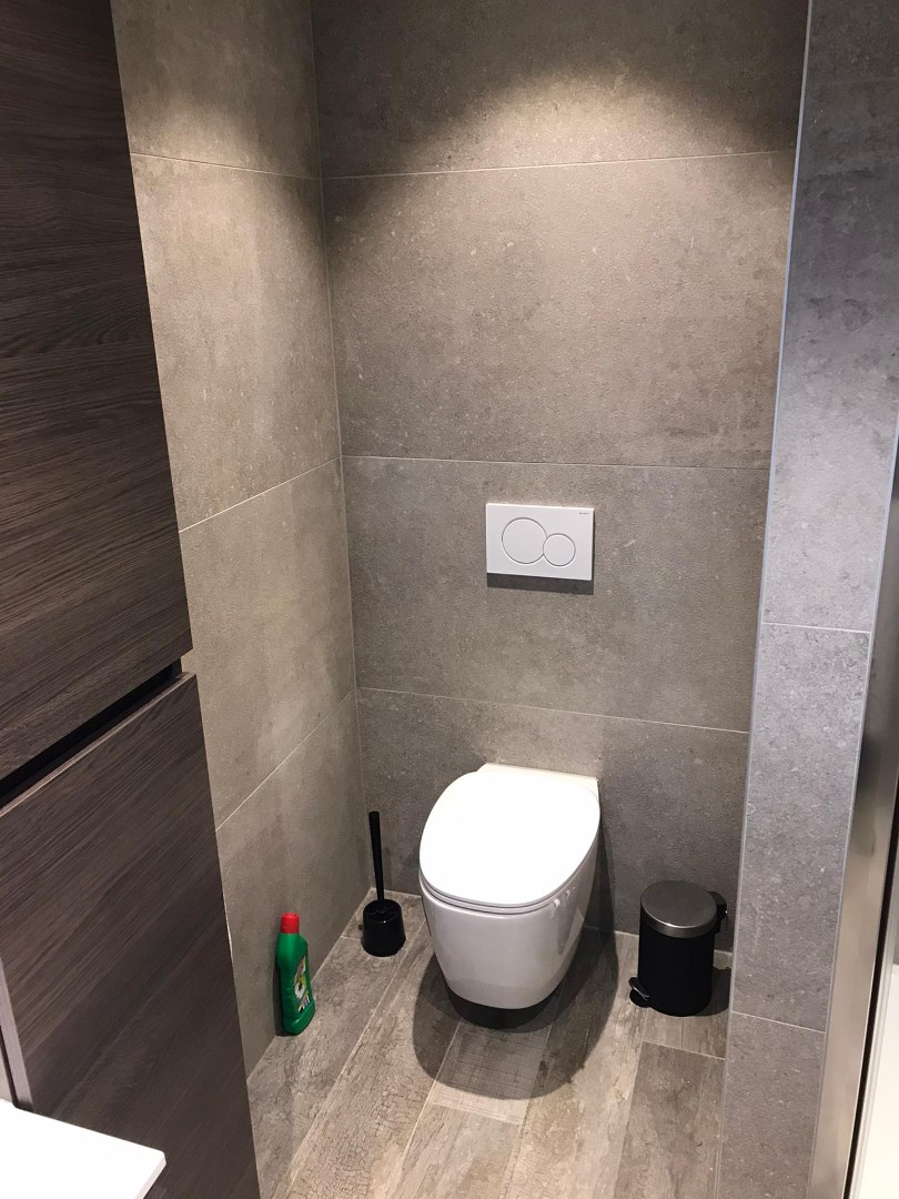 Perfect instapklare woning met garage 