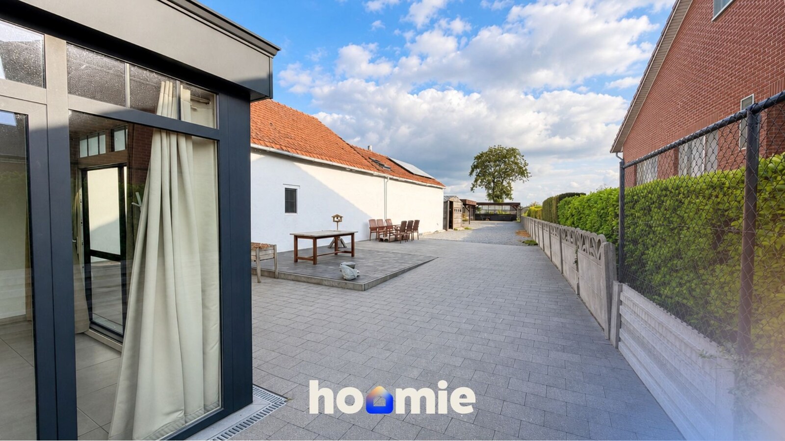 Woning te koop in Dilsen-Stokkem