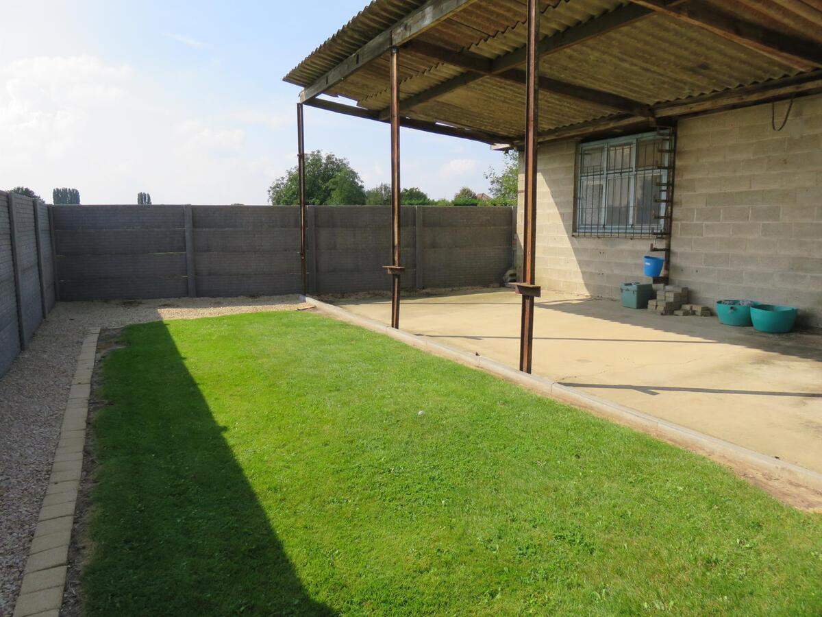 Woning verkocht in Geetbets