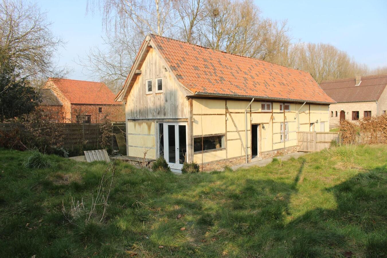 Verkocht woning - Tongeren-Ketsingen