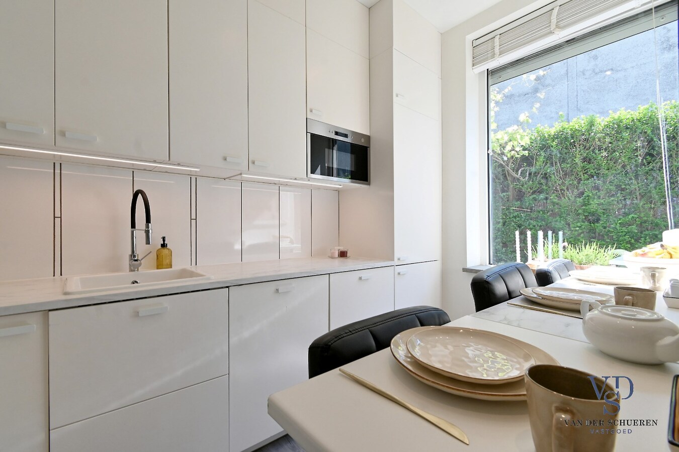 Charmante eigendom, centrum Oudenaarde 