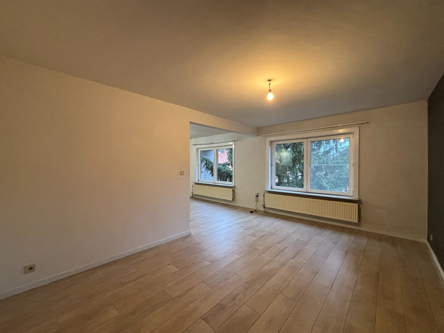 Zeer goed gelegen studio nabij het centrum van Mol! 