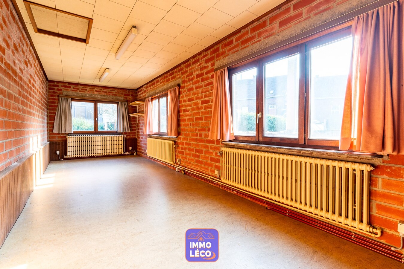 Maison Bourgeoise en plein centre-ville, EXCELLENT POTENTIEL ! 