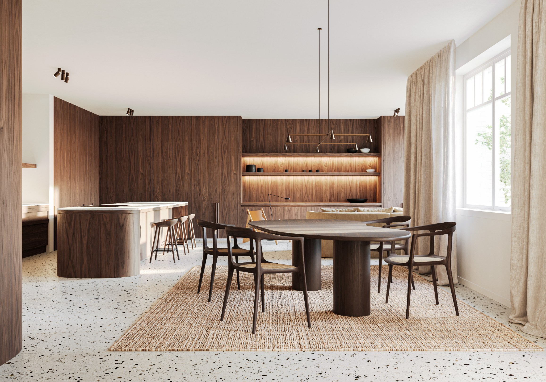 Project L'ezt - Oosthoek 