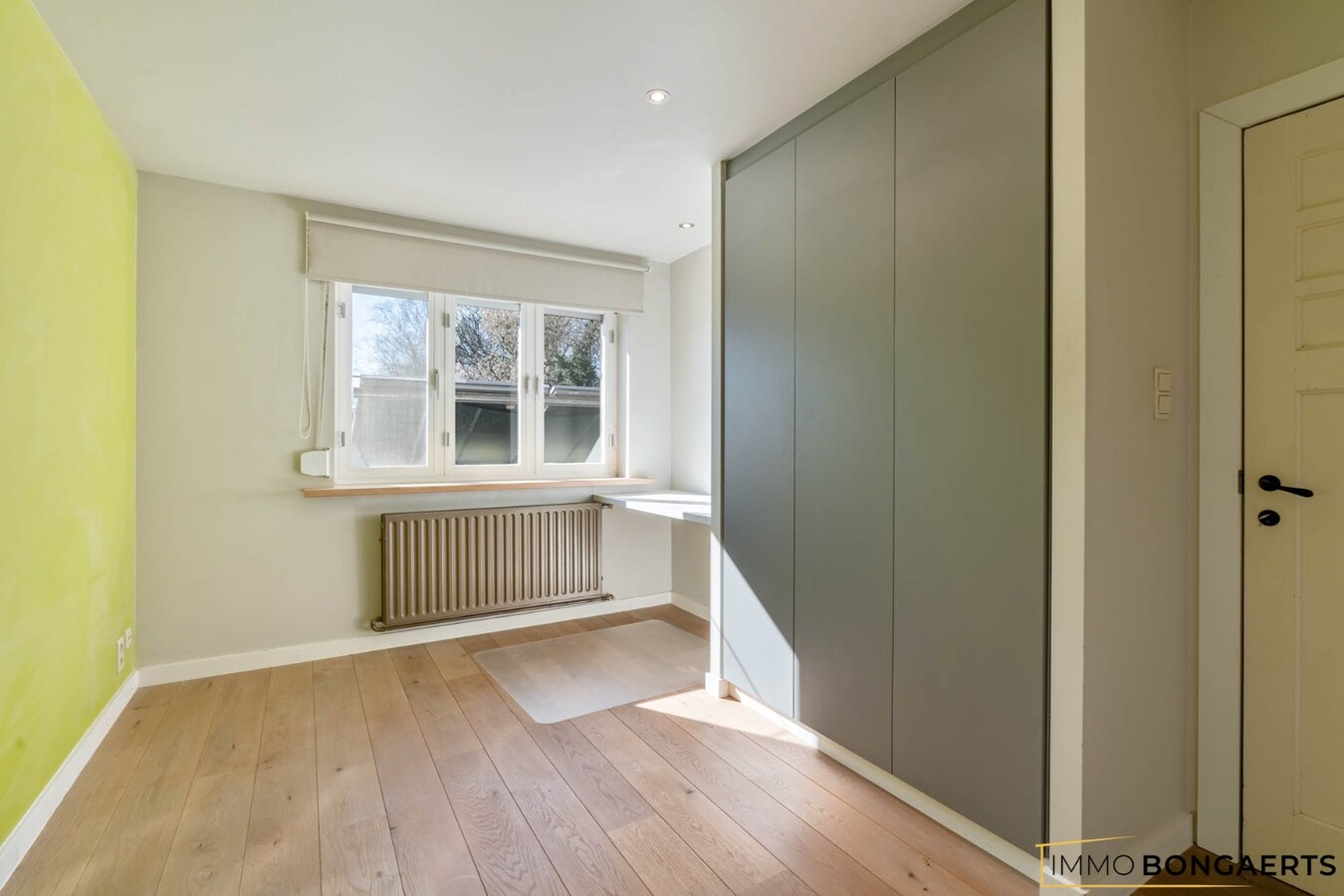 Gerenoveerde woning op een ruim perceel in Opglabbeek 