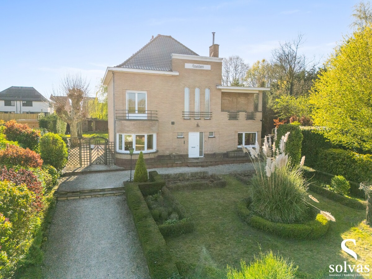 Te koop woning - Lievegem