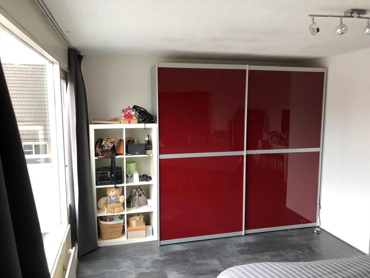 Eengezinswoning verkocht in Tilburg