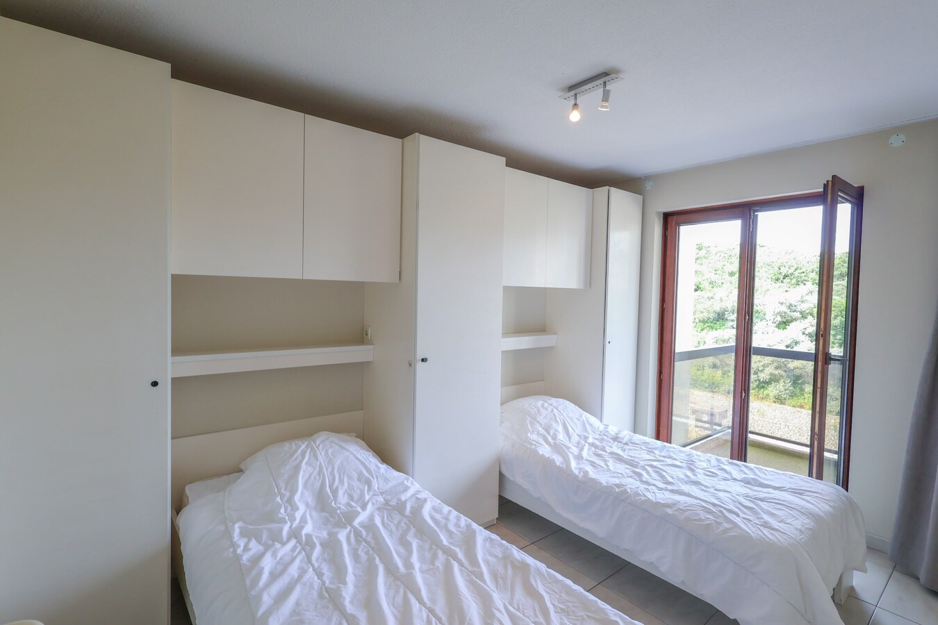 Appartement verkauft in Oostduinkerke