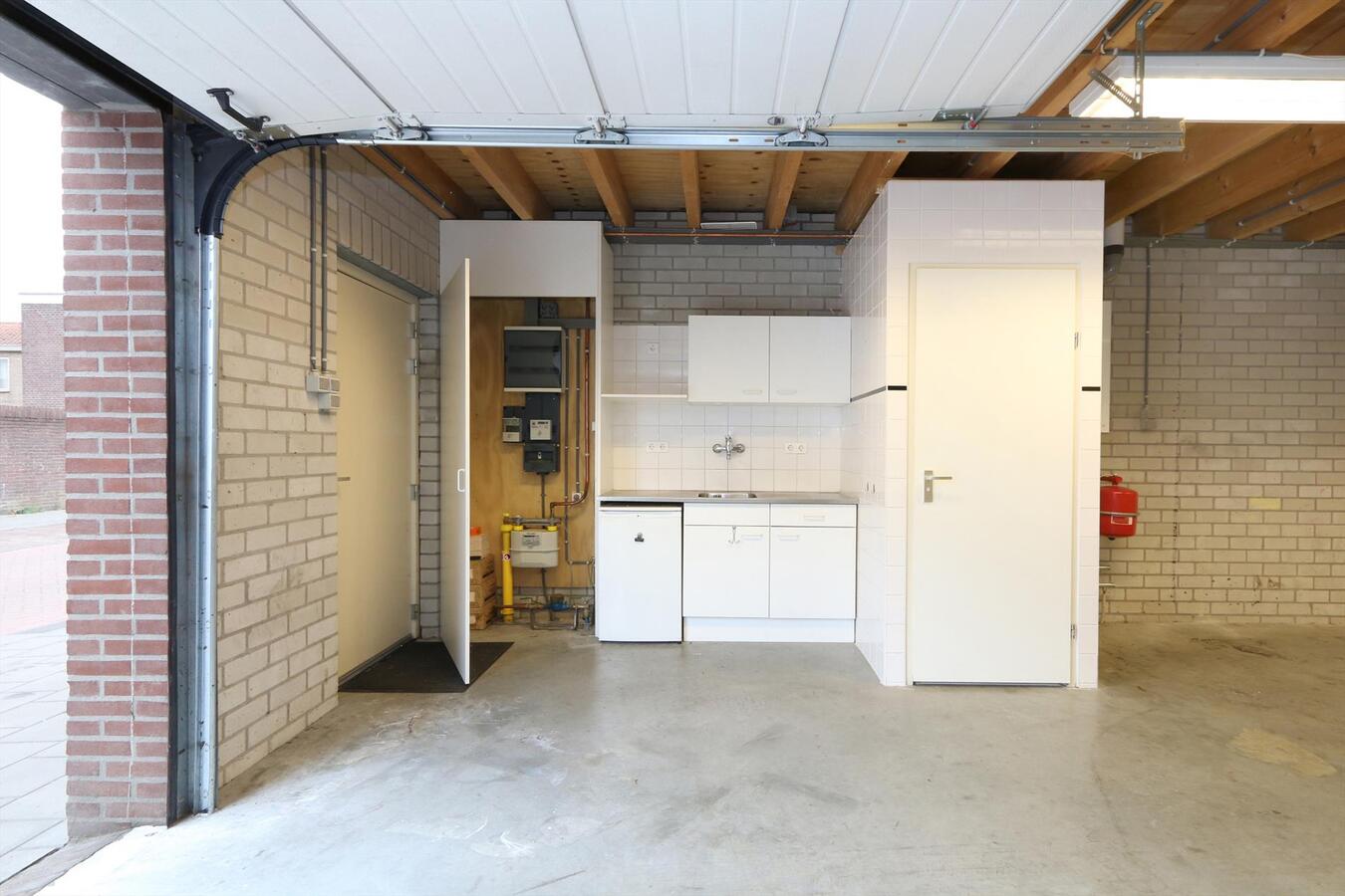 Eengezinswoning verkocht in Tilburg