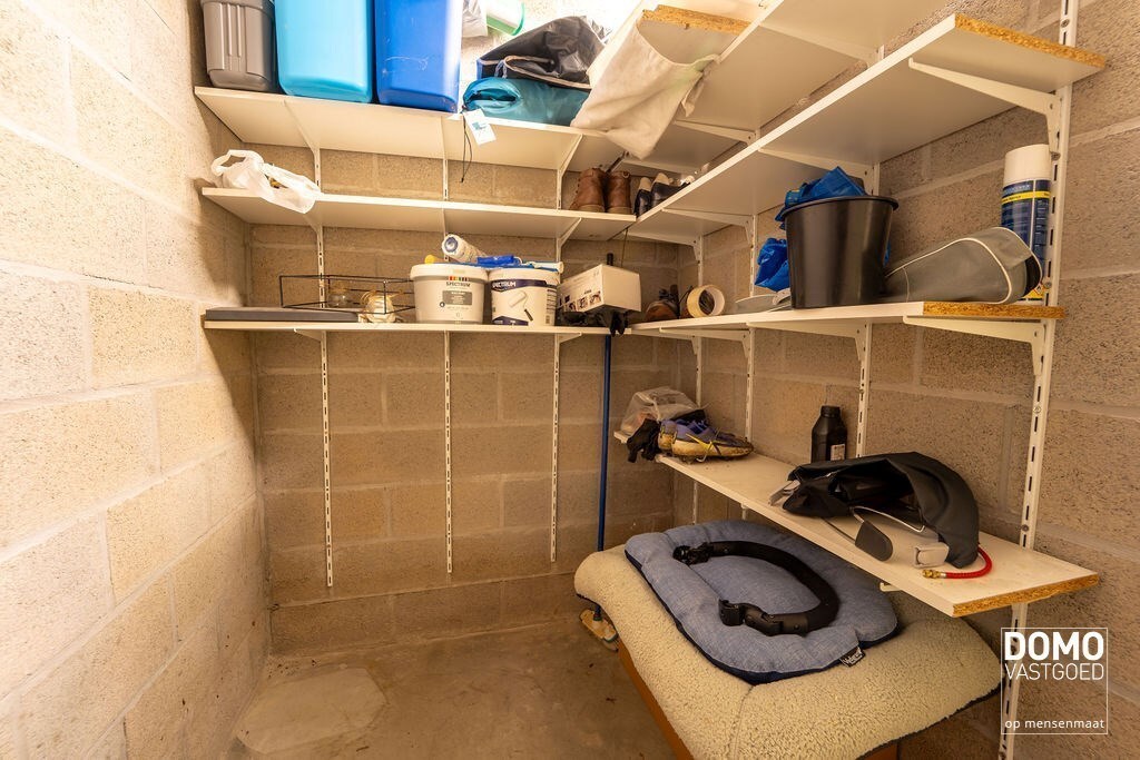 Ruim 2-slaapkamerappartement gelegen te Halen - Bewoonbare oppverlakte: 120m² - EPC-label B 