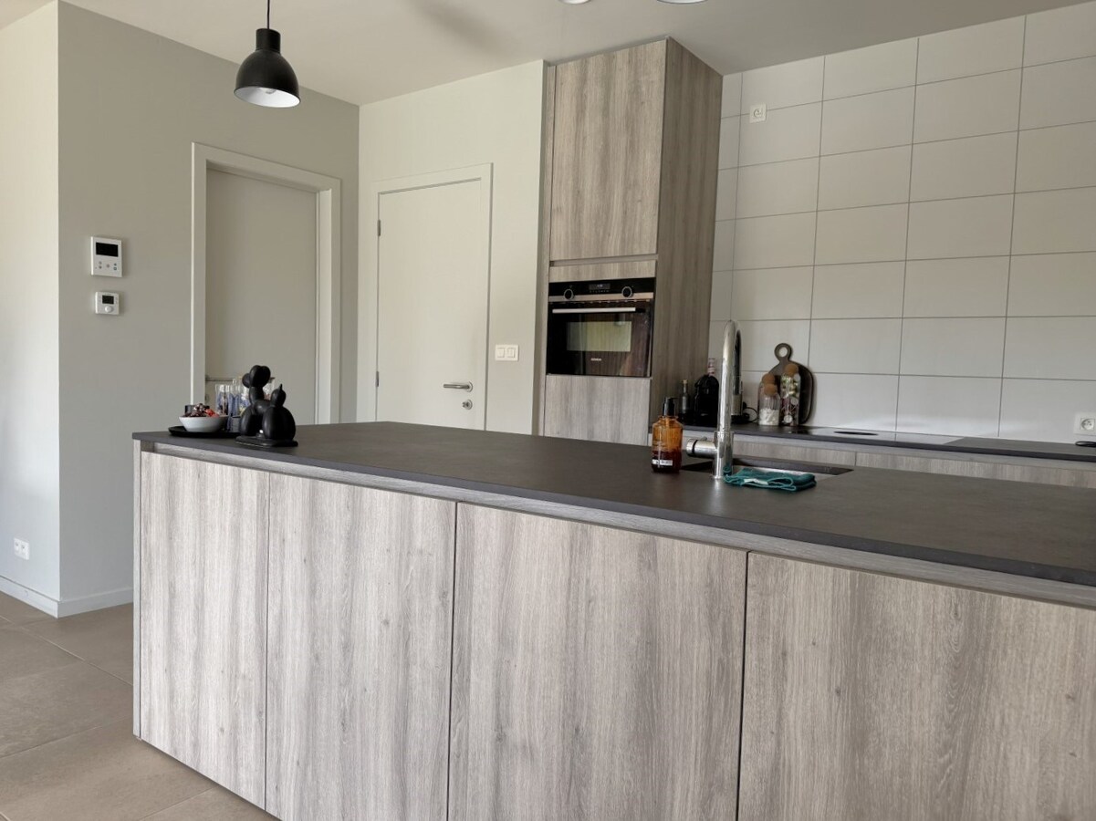 Benedenwoning verhuurd in Weelde