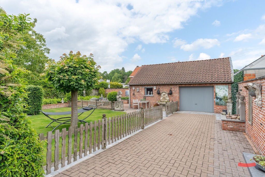 Woning te koop | in afhandeling in Ravels